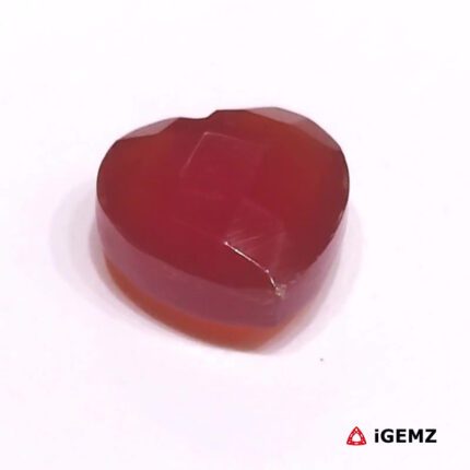 5 ct Orange Carnelian - iGemz27694 gemstone for sale at igemz.co.za