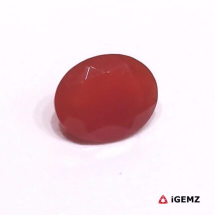 2.3 ct Orange Carnelian - iGemz27695 gemstone for sale at igemz.co.za