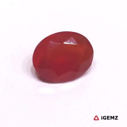 2.2 ct Orange Carnelian - iGemz27696 gemstone for sale at igemz.co.za