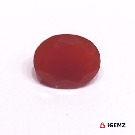 2.41 ct Orange Carnelian - iGemz27697 gemstone for sale at igemz.co.za