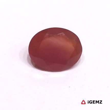 2.17 ct Orange Carnelian - iGemz27699 gemstone for sale at igemz.co.za