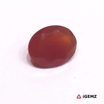 2.17 ct Orange Carnelian - iGemz27699 gemstone for sale at igemz.co.za