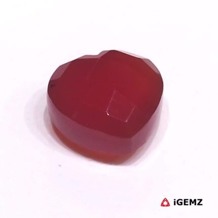 5.34 ct Orange Carnelian - iGemz27700 gemstone for sale at igemz.co.za