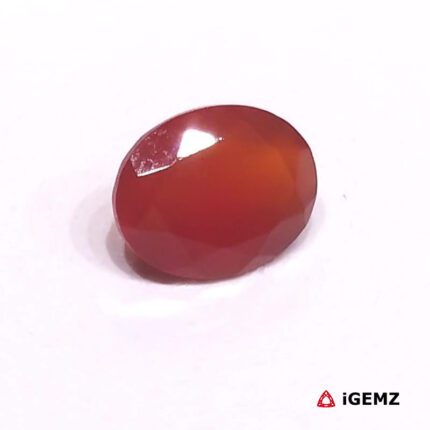 2.46 ct Orange Carnelian - iGemz27701 gemstone for sale at igemz.co.za