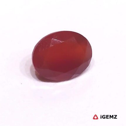 2.56 ct Orange Carnelian - iGemz27702 gemstone for sale at igemz.co.za