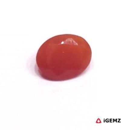 1.61 ct Orange Carnelian - iGemz27704 gemstone for sale at igemz.co.za