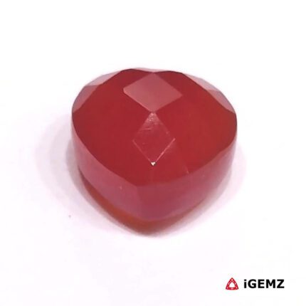6.2 ct Orange Carnelian - iGemz27705 gemstone for sale at igemz.co.za