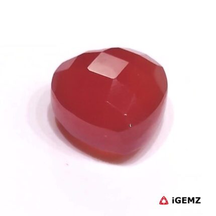 6.2 ct Orange Carnelian - iGemz27705 gemstone for sale at igemz.co.za