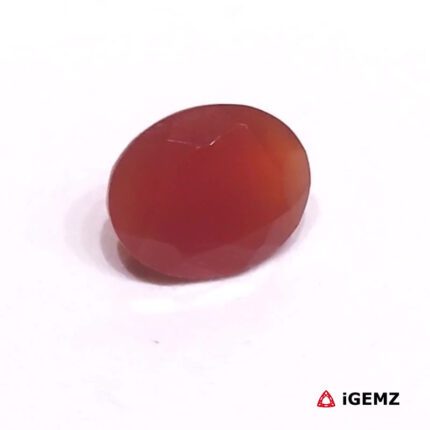 2.5 ct Orange Carnelian - iGemz27708 gemstone for sale at igemz.co.za