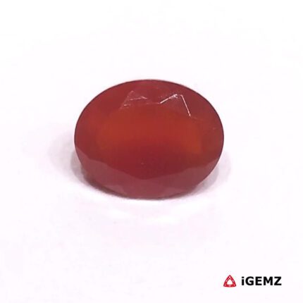 2.62 ct Orange Carnelian - iGemz27709 gemstone for sale at igemz.co.za