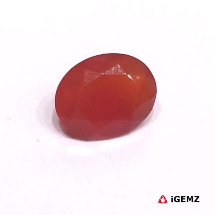 2.22 ct Orange Carnelian - iGemz27710 gemstone for sale at igemz.co.za