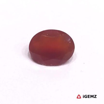 1.69 ct Orange Carnelian - iGemz27711 gemstone for sale at igemz.co.za