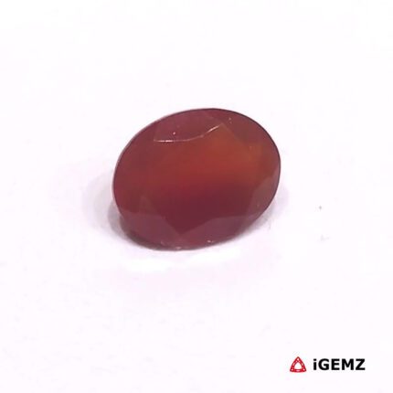 1.69 ct Orange Carnelian - iGemz27711 gemstone for sale at igemz.co.za