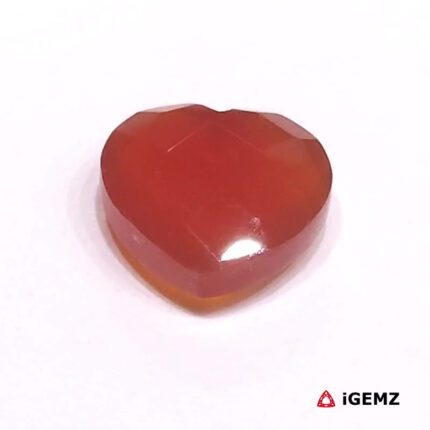 4.21 ct Orange Carnelian - iGemz27713 gemstone for sale at igemz.co.za