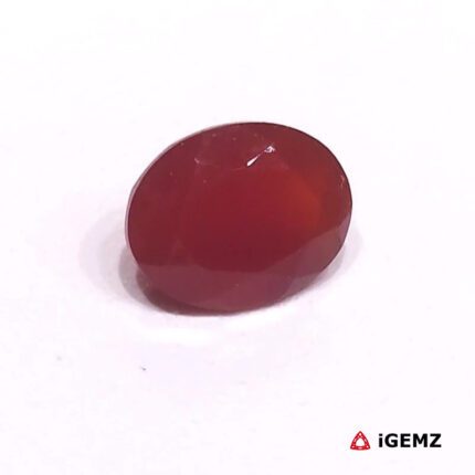 2.6 ct Orange Carnelian - iGemz27714 gemstone for sale at igemz.co.za