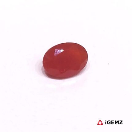 0.84 ct Orange Carnelian - iGemz27715 gemstone for sale at igemz.co.za