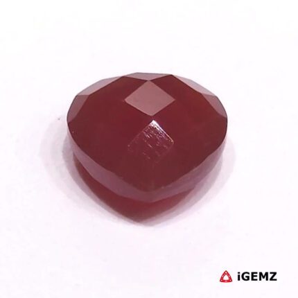 4.82 ct Orange Carnelian - iGemz27716 gemstone for sale at igemz.co.za