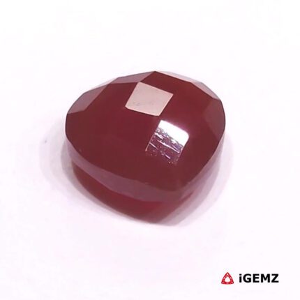 4.82 ct Orange Carnelian - iGemz27716 gemstone for sale at igemz.co.za