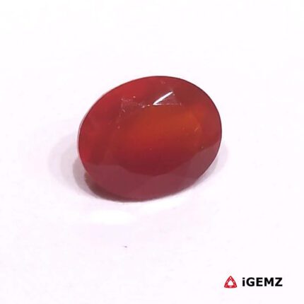 2.42 ct Orange Carnelian - iGemz27719 gemstone for sale at igemz.co.za
