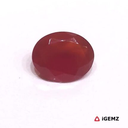 2 ct Orange Carnelian - iGemz27721 gemstone for sale at igemz.co.za
