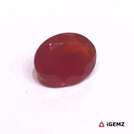 2 ct Orange Carnelian - iGemz27721 gemstone for sale at igemz.co.za