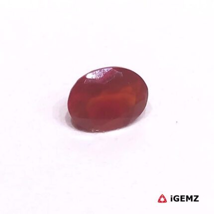 1.1 ct Orange Carnelian - iGemz27722 gemstone for sale at igemz.co.za