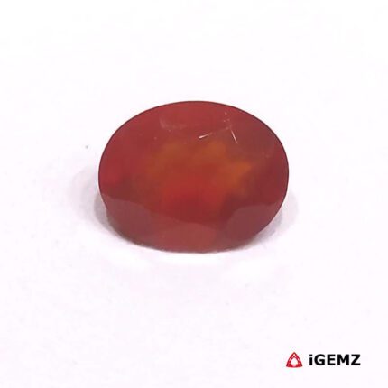 2.23 ct Orange Carnelian - iGemz27723 gemstone for sale at igemz.co.za