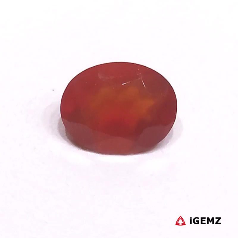 iGemz27723.1 2.23 ct Orange Carnelian - iGemz27723 gemstone for sale at igemz.co.za