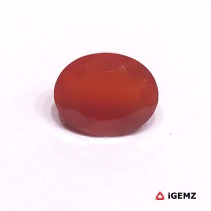 2.58 ct Orange Carnelian - iGemz27726 gemstone for sale at igemz.co.za