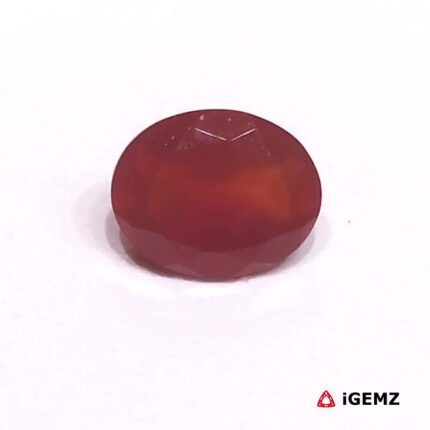 2.33 ct Orange Carnelian - iGemz27728 gemstone for sale at igemz.co.za