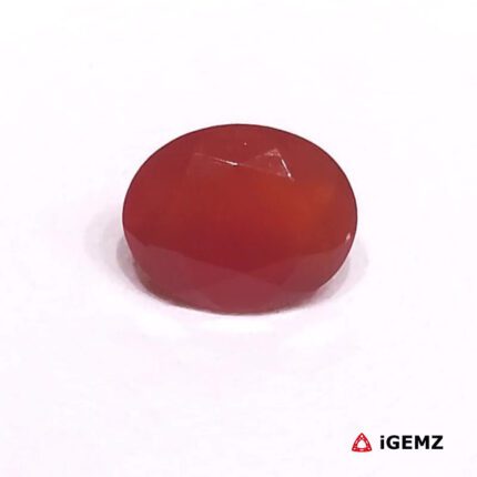 2.36 ct Orange Carnelian - iGemz27732 gemstone for sale at igemz.co.za
