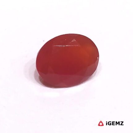 2.36 ct Orange Carnelian - iGemz27732 gemstone for sale at igemz.co.za