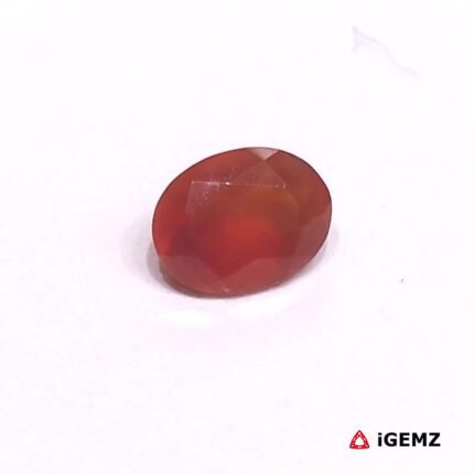 1.11 ct Orange Carnelian - iGemz27733 gemstone for sale at igemz.co.za