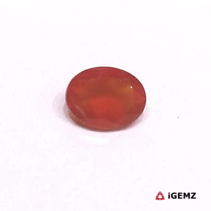 1 ct Orange Carnelian - iGemz27736 gemstone for sale at igemz.co.za