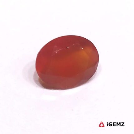 2.38 ct Orange Carnelian - iGemz27740 gemstone for sale at igemz.co.za