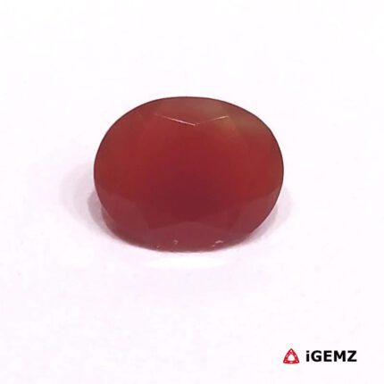 2.37 ct Orange Carnelian - iGemz27741 gemstone for sale at igemz.co.za