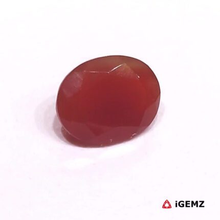 2.37 ct Orange Carnelian - iGemz27741 gemstone for sale at igemz.co.za