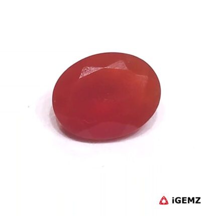 4 ct Orange Carnelian - iGemz27745 gemstone for sale at igemz.co.za