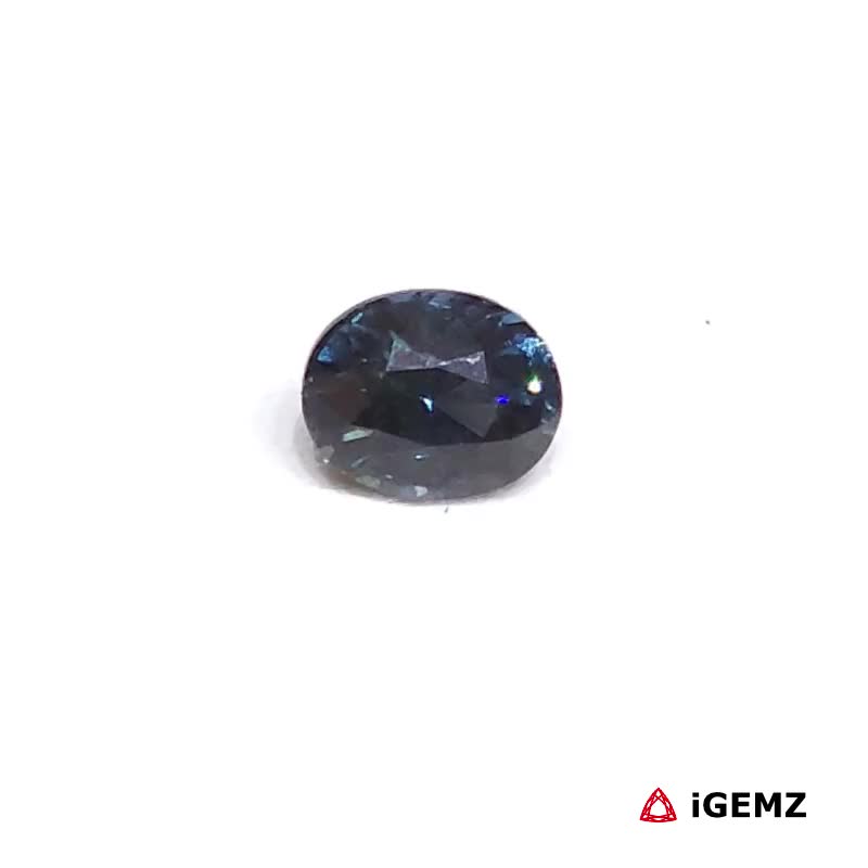 iGemz28097.1 0.74 ct Blue Spinel - iGemz28097 gemstone for sale at igemz.co.za