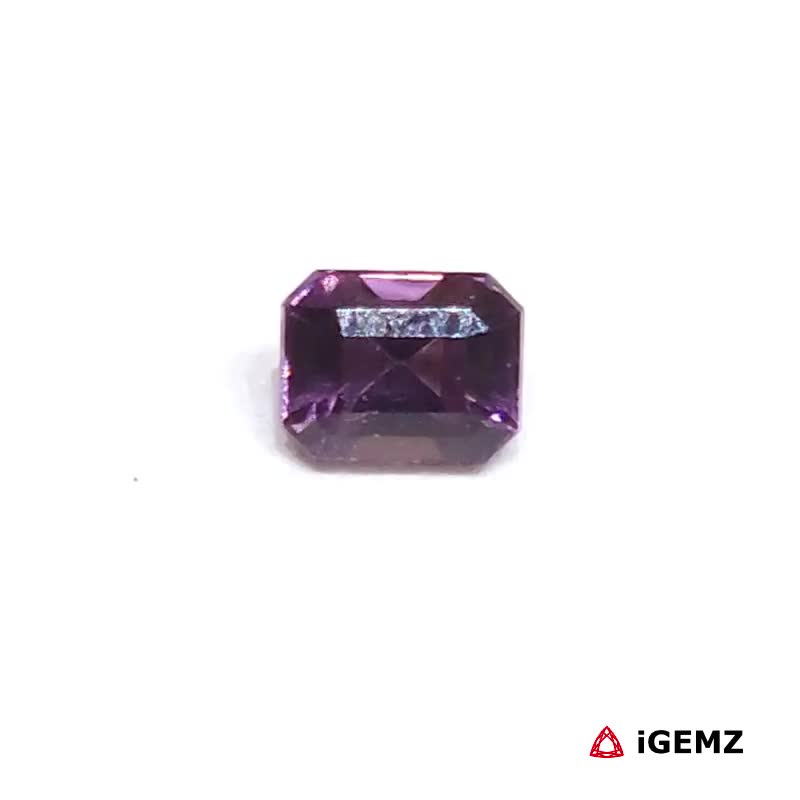 iGemz28098.1 0.94 ct Purple Spinel - iGemz28098 gemstone for sale at igemz.co.za