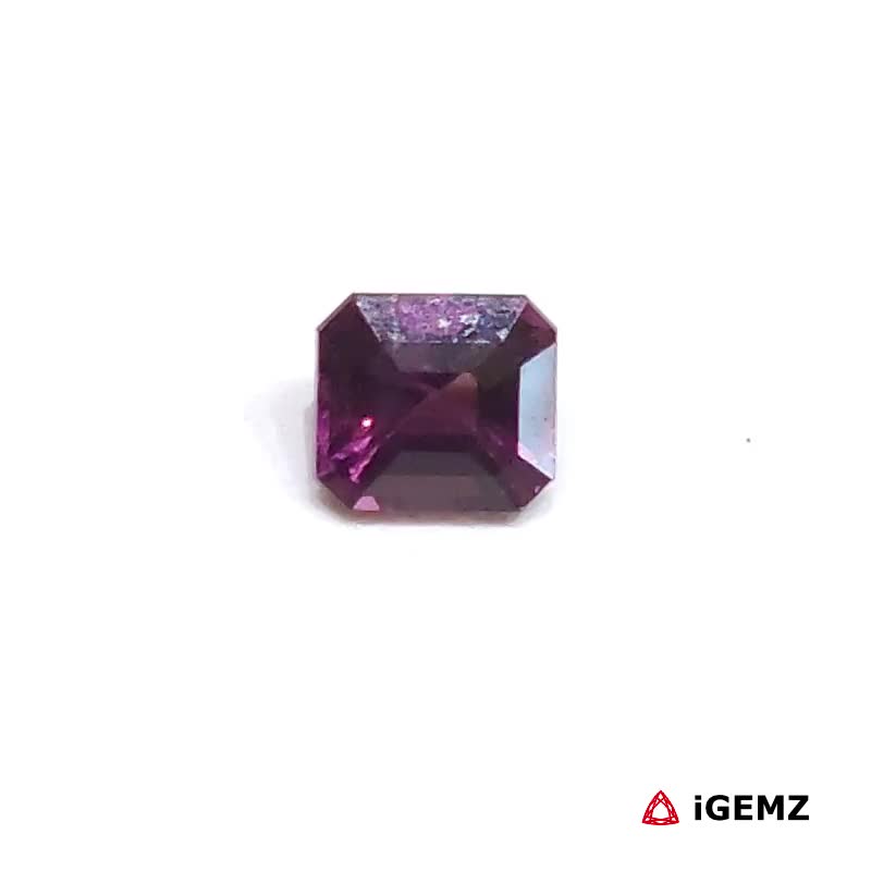 iGemz28099.1 0.87 ct Purple Spinel - iGemz28099 gemstone for sale at igemz.co.za