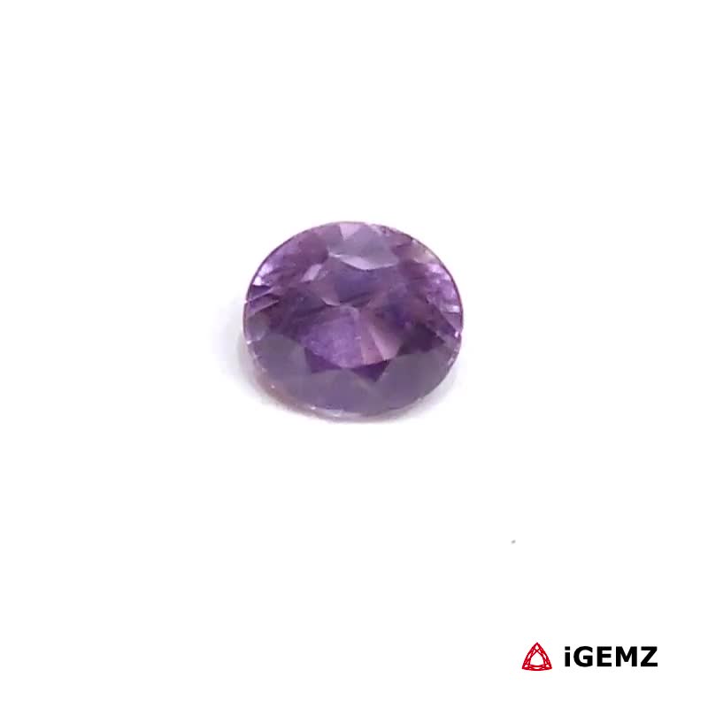iGemz28101.1 0.94 ct Purple Spinel - iGemz28101 gemstone for sale at igemz.co.za