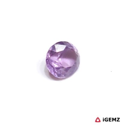 0.94 ct Purple Spinel - iGemz28101 gemstone for sale at igemz.co.za