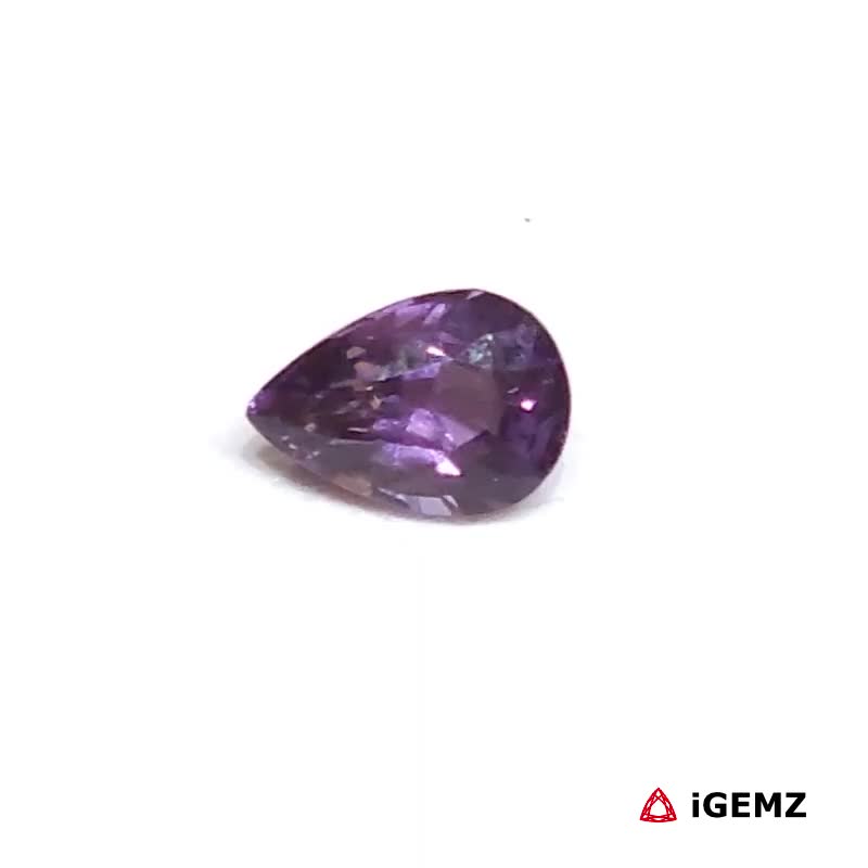 iGemz28103.1 0.88 ct Purple Spinel - iGemz28103 gemstone for sale at igemz.co.za