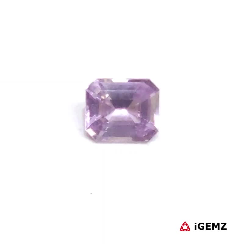 iGemz28106.1 0.86 ct Purple Spinel - iGemz28106 gemstone for sale at igemz.co.za