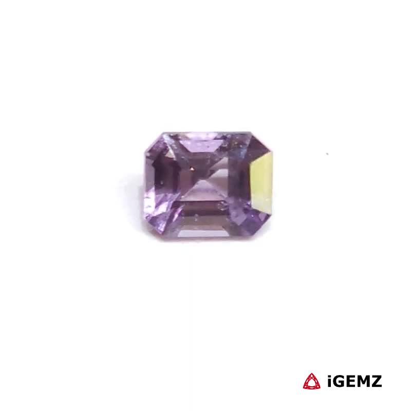 iGemz28107.1 0.92 ct Purple Spinel - iGemz28107 gemstone for sale at igemz.co.za