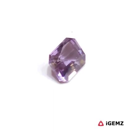 0.92 ct Purple Spinel - iGemz28107 gemstone for sale at igemz.co.za