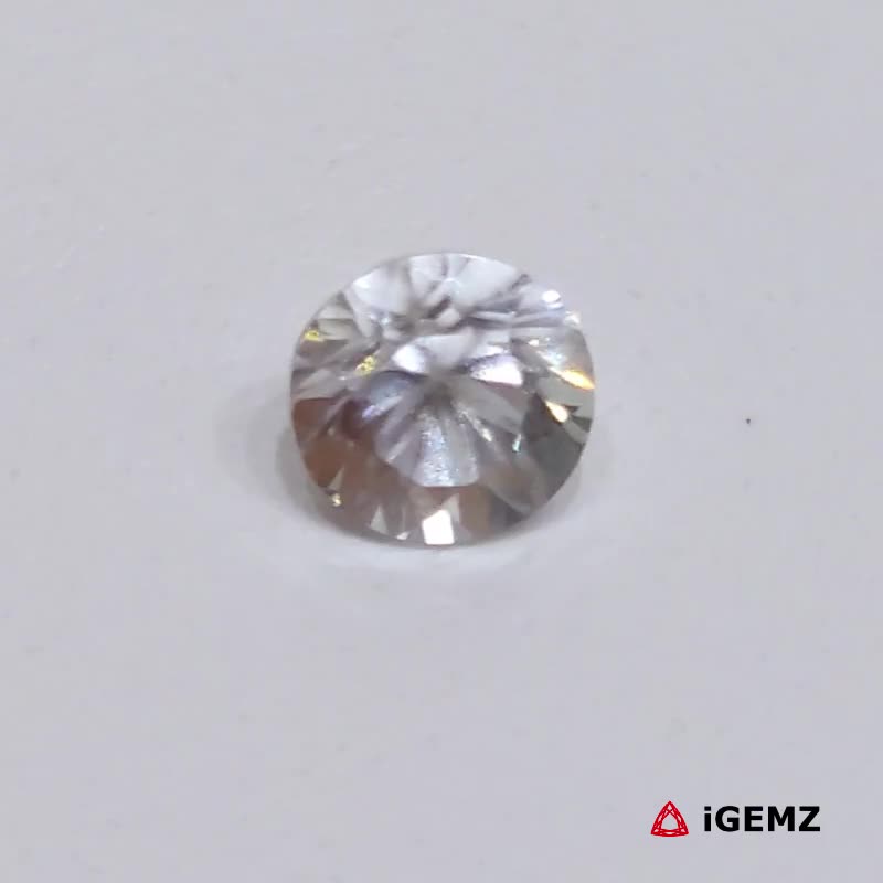 iGemz28108.1 1.98 ct Colourless Zircon - iGemz28108 gemstone for sale at igemz.co.za
