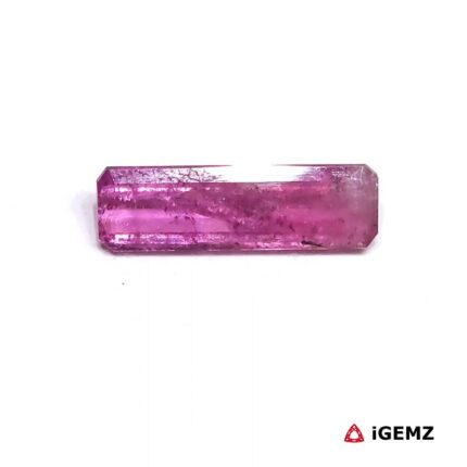 2.27 ct Pink Tourmaline - iGemz29250 gemstone for sale at igemz.co.za