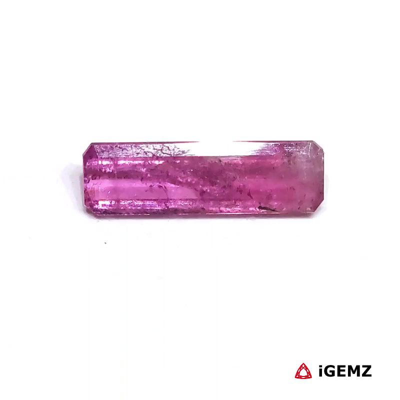 iGemz29250.1 2.27 ct Pink Tourmaline - iGemz29250 gemstone for sale at igemz.co.za